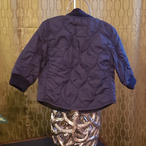 Baby Gap 18-24mth Coat - Picture 2 of 3